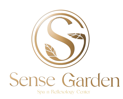 Sense Gardens Spa & Reflexology Massage Centre Kota Kinabalu